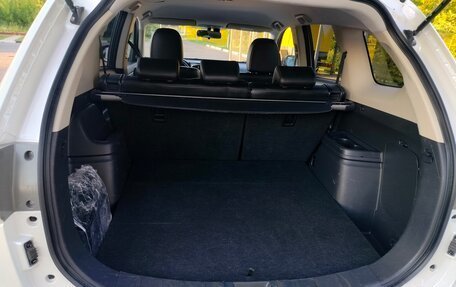 Mitsubishi Outlander III рестайлинг 3, 2012 год, 1 150 000 рублей, 36 фотография