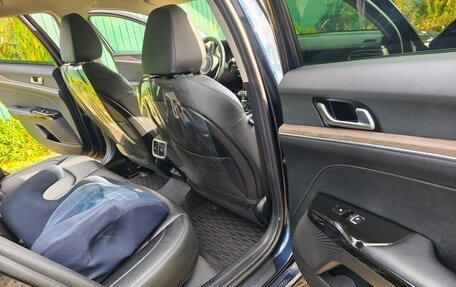 KIA K5, 2021 год, 2 950 000 рублей, 9 фотография