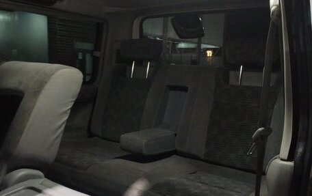 Mazda Bongo Friendee i рестайлинг, 2000 год, 420 000 рублей, 4 фотография