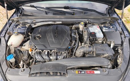 KIA K5, 2021 год, 2 950 000 рублей, 14 фотография