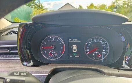 KIA K5, 2021 год, 2 950 000 рублей, 13 фотография