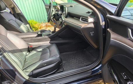 KIA K5, 2021 год, 2 950 000 рублей, 10 фотография