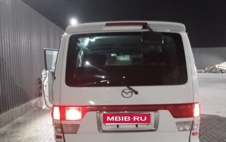 Mazda Bongo Friendee i рестайлинг, 2000 год, 420 000 рублей, 5 фотография