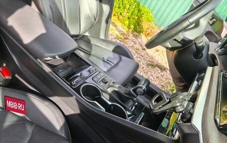 KIA K5, 2021 год, 2 950 000 рублей, 11 фотография