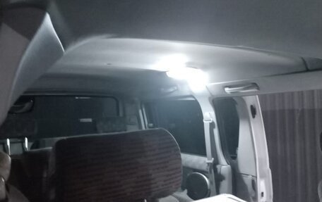 Mazda Bongo Friendee i рестайлинг, 2000 год, 420 000 рублей, 9 фотография