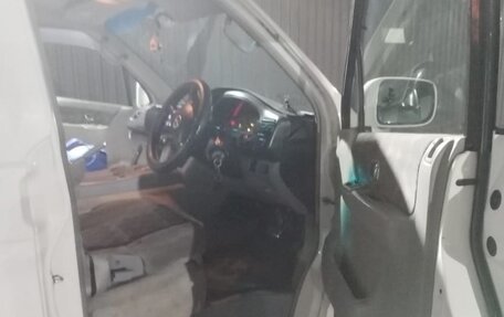 Mazda Bongo Friendee i рестайлинг, 2000 год, 420 000 рублей, 14 фотография