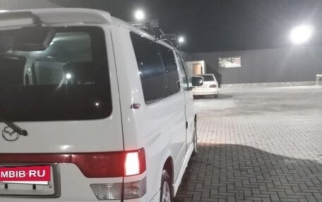 Mazda Bongo Friendee i рестайлинг, 2000 год, 420 000 рублей, 7 фотография