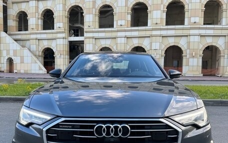 Audi A6, 2020 год, 5 400 000 рублей, 2 фотография