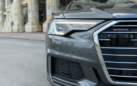 Audi A6, 2020 год, 5 400 000 рублей, 4 фотография