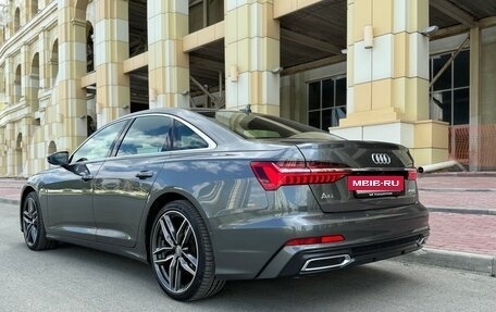 Audi A6, 2020 год, 5 400 000 рублей, 6 фотография