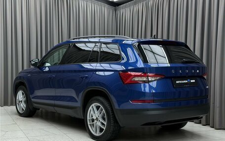 Skoda Kodiaq I, 2021 год, 2 799 000 рублей, 6 фотография