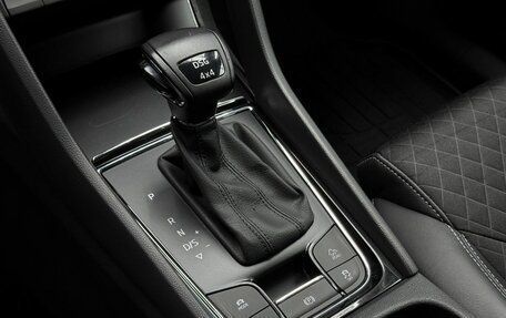 Skoda Kodiaq I, 2021 год, 2 799 000 рублей, 15 фотография
