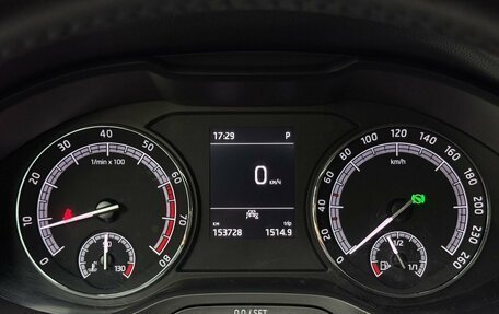 Skoda Kodiaq I, 2021 год, 2 799 000 рублей, 12 фотография