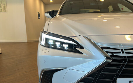 Lexus ES VII, 2025 год, 6 150 000 рублей, 7 фотография