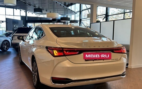 Lexus ES VII, 2025 год, 6 150 000 рублей, 2 фотография