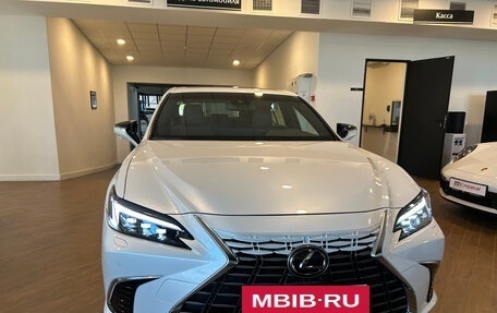 Lexus ES VII, 2025 год, 6 150 000 рублей, 6 фотография