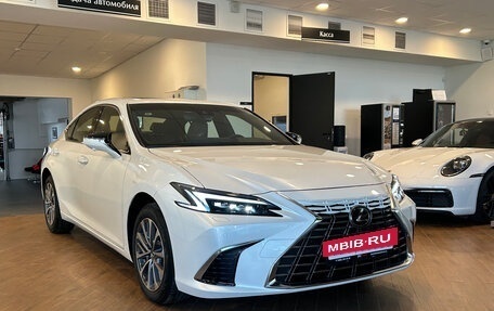 Lexus ES VII, 2025 год, 6 150 000 рублей, 5 фотография