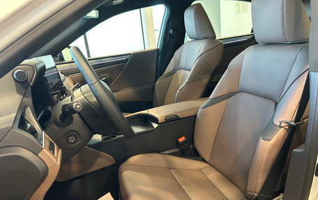 Lexus ES VII, 2025 год, 6 150 000 рублей, 16 фотография