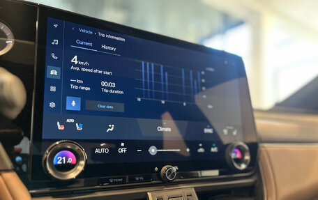Lexus ES VII, 2025 год, 6 150 000 рублей, 19 фотография