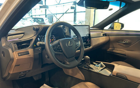 Lexus ES VII, 2025 год, 6 150 000 рублей, 17 фотография