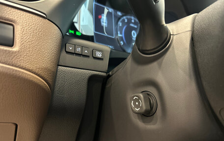 Lexus ES VII, 2025 год, 6 150 000 рублей, 25 фотография