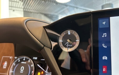 Lexus ES VII, 2025 год, 6 150 000 рублей, 24 фотография