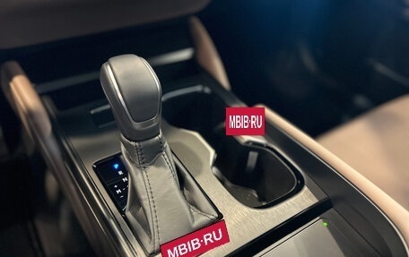 Lexus ES VII, 2025 год, 6 150 000 рублей, 18 фотография