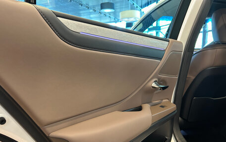 Lexus ES VII, 2025 год, 6 150 000 рублей, 27 фотография