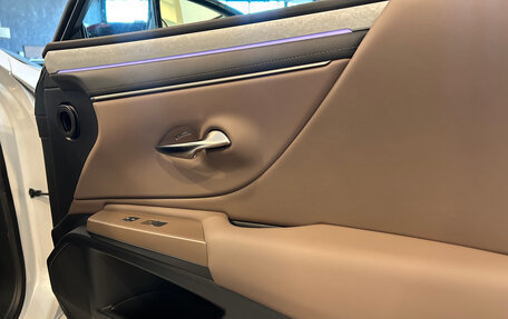 Lexus ES VII, 2025 год, 6 150 000 рублей, 30 фотография