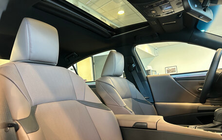 Lexus ES VII, 2025 год, 6 150 000 рублей, 33 фотография