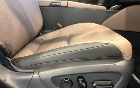 Lexus ES VII, 2025 год, 6 150 000 рублей, 31 фотография