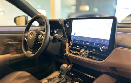 Lexus ES VII, 2025 год, 6 150 000 рублей, 34 фотография