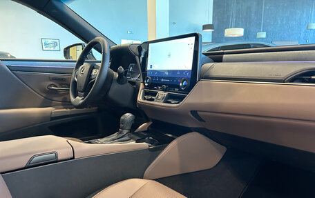 Lexus ES VII, 2025 год, 6 150 000 рублей, 32 фотография