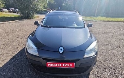 Renault Megane III, 2010 год, 540 000 рублей, 1 фотография