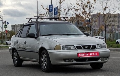Daewoo Nexia I рестайлинг, 2006 год, 189 000 рублей, 1 фотография