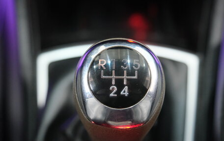 Hyundai Solaris II рестайлинг, 2012 год, 699 000 рублей, 16 фотография
