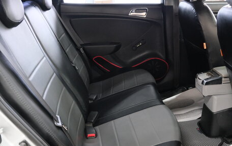 Hyundai Solaris II рестайлинг, 2012 год, 699 000 рублей, 21 фотография