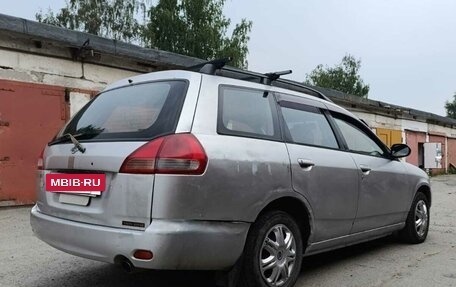 Nissan Wingroad III, 1999 год, 200 000 рублей, 3 фотография