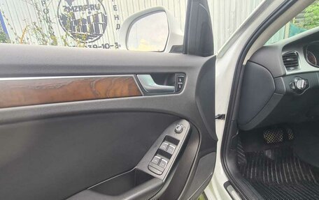 Audi A4 allroad, 2016 год, 1 900 000 рублей, 5 фотография