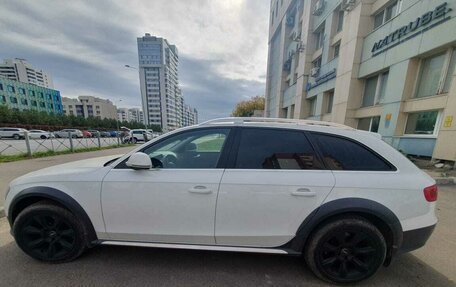 Audi A4 allroad, 2016 год, 1 900 000 рублей, 11 фотография