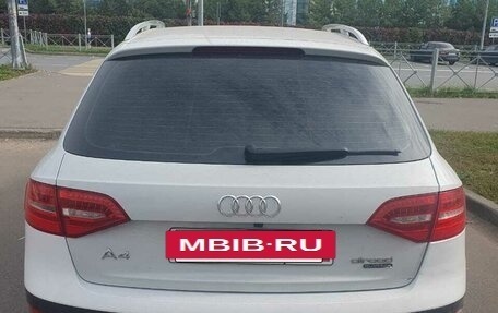 Audi A4 allroad, 2016 год, 1 900 000 рублей, 13 фотография