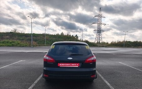 Ford Mondeo IV, 2008 год, 790 000 рублей, 7 фотография