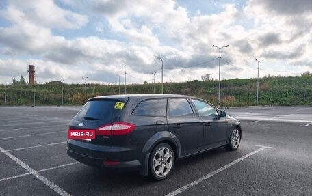 Ford Mondeo IV, 2008 год, 790 000 рублей, 5 фотография