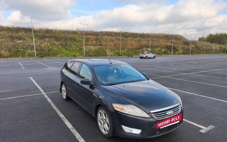 Ford Mondeo IV, 2008 год, 790 000 рублей, 3 фотография