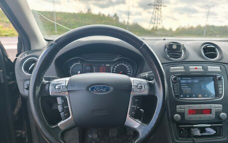 Ford Mondeo IV, 2008 год, 790 000 рублей, 16 фотография