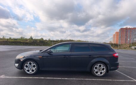 Ford Mondeo IV, 2008 год, 790 000 рублей, 10 фотография