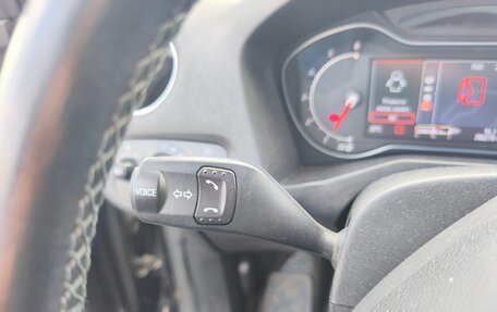 Ford Mondeo IV, 2008 год, 790 000 рублей, 13 фотография
