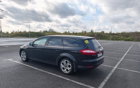 Ford Mondeo IV, 2008 год, 790 000 рублей, 9 фотография