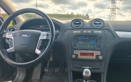 Ford Mondeo IV, 2008 год, 790 000 рублей, 18 фотография