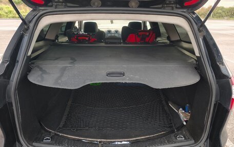 Ford Mondeo IV, 2008 год, 790 000 рублей, 24 фотография